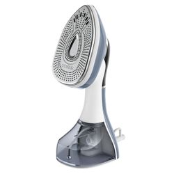 Conair 2-in-1 Steamer & Iron with Gentle Temp NEW