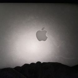 2017 MacBook Air