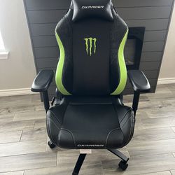 Monster DxRacer Gaming/office Chair 