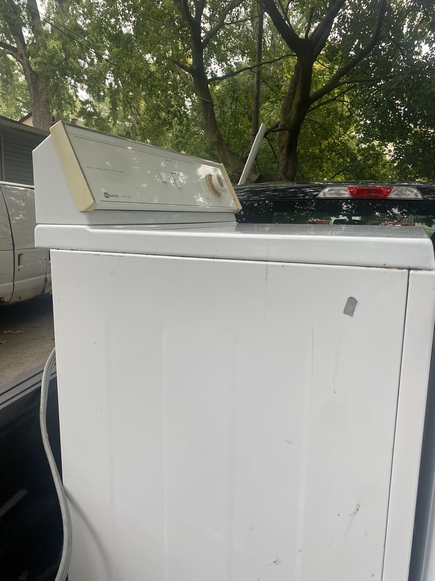 Dryer