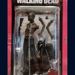 The Walking Dead Michonne’s Pet 2 Figurine