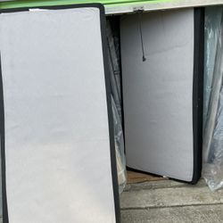 king size box spring 