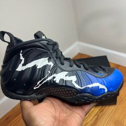 Nike Air Foamposite One “96 All-Star “CN0055-001 Size 8M/9.5W