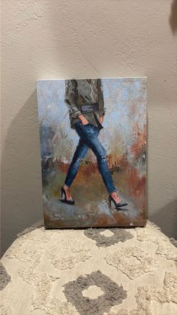 Wall art
