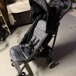 Joie Lightweight Stroller