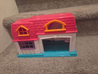 Doll House