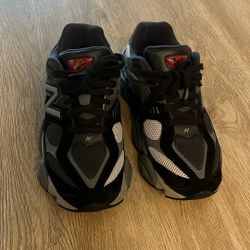 Women’s New Balance 9060 “Size 6.5 M” “size 8 W”