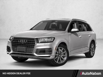2019 Audi Q7