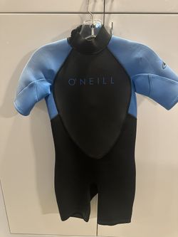 O’Neill Spring Wet suit Youth