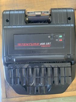 Stentura SRT Stenograph