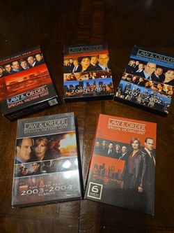 Law and order