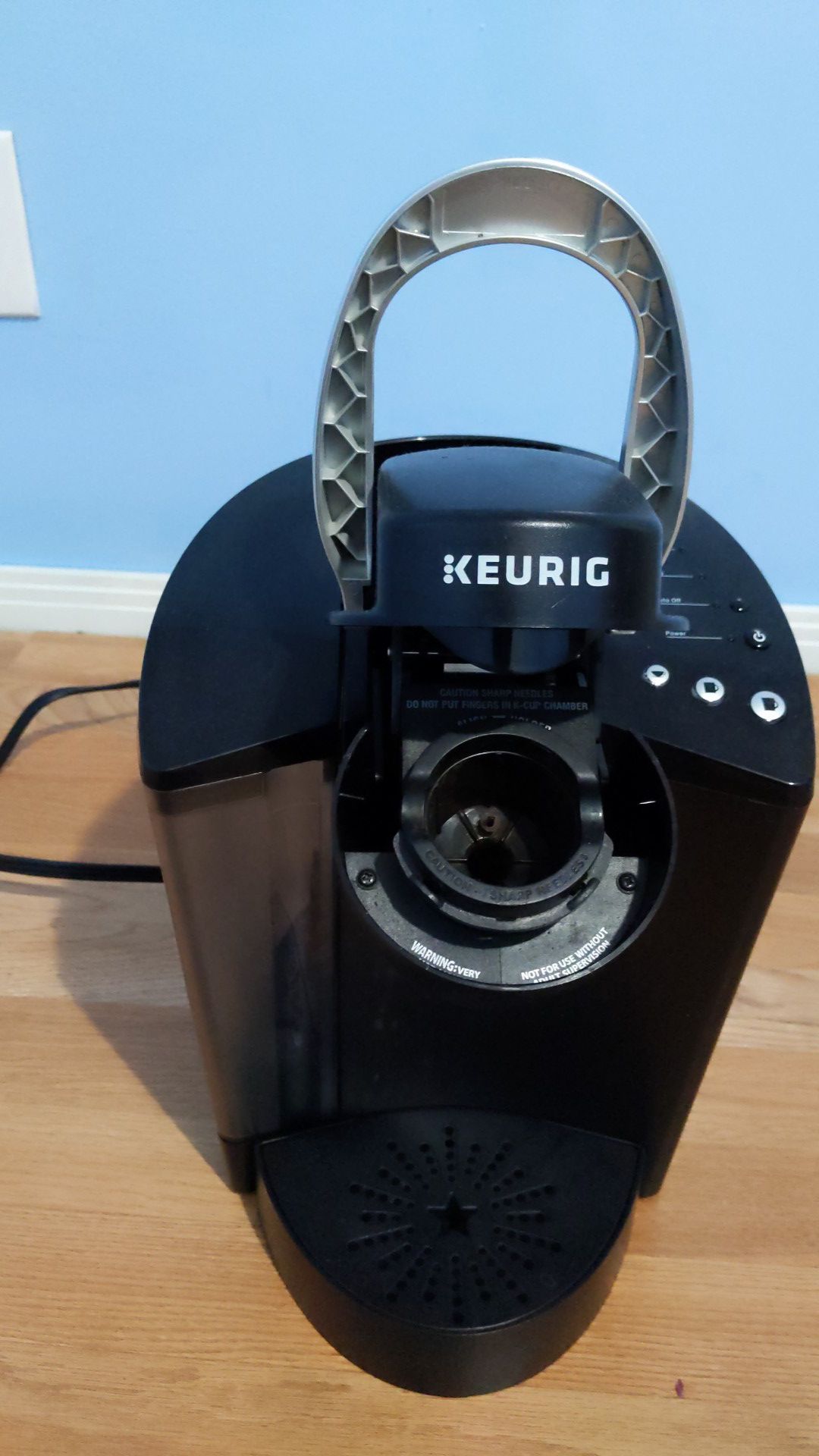 Keurig coffee maker K40
