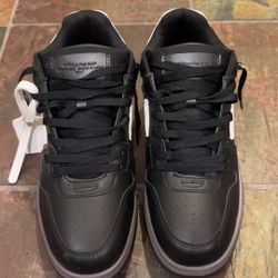 OFF WHITE OUT OF OFFICE