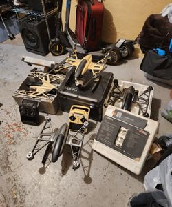 Yuneec Drones And Parts