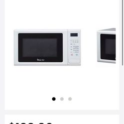 Magic Chef Microwave