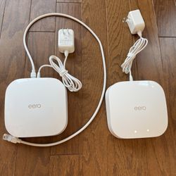 eero pro 6 WiFi Extender