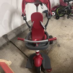 Radio Flyer Bike