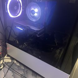 gaming pc will trade for a ps5