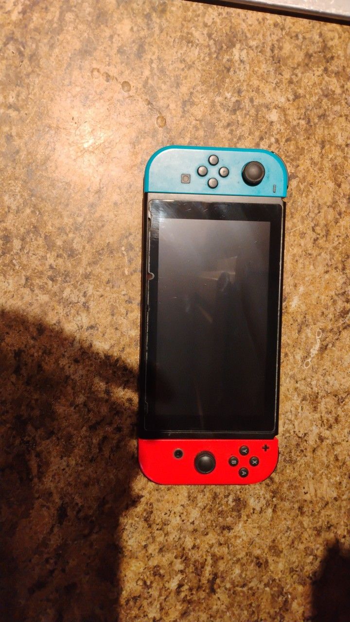 Nintendo DS Barely Used