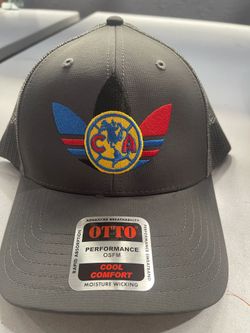 Club America Hat