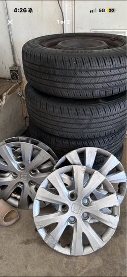 Rims