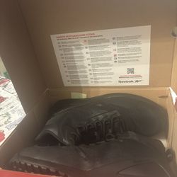 Men’s Work Boots Size 15w