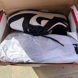 Nike Dunks