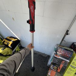 Milwaukee M12 Stick Transfer Pump