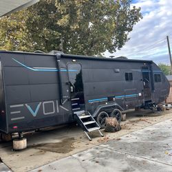 2020 Evoke B