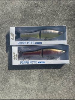 Fishing Lure GlideBait