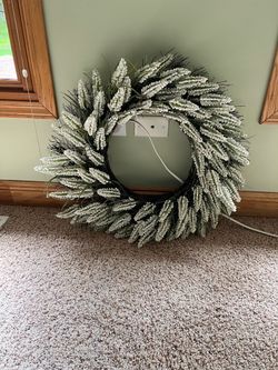 Wreath