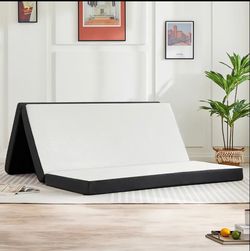 Colchoneta Memory Foam
