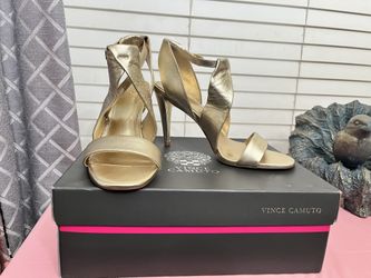 Brand New Heels