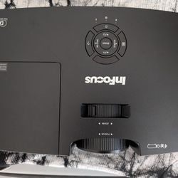 Infocus IN114XV Dlp Xga Projector