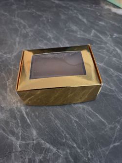 Custom handmade soap