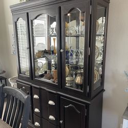 China Hutch