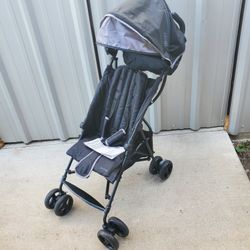 New Stroller