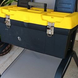 Tool Box