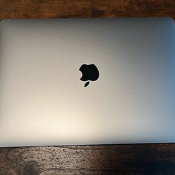 MacBook Air M1 (8gb + 256gb)