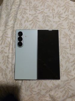 Samsung Z Fold 7 UNLOCKED $950