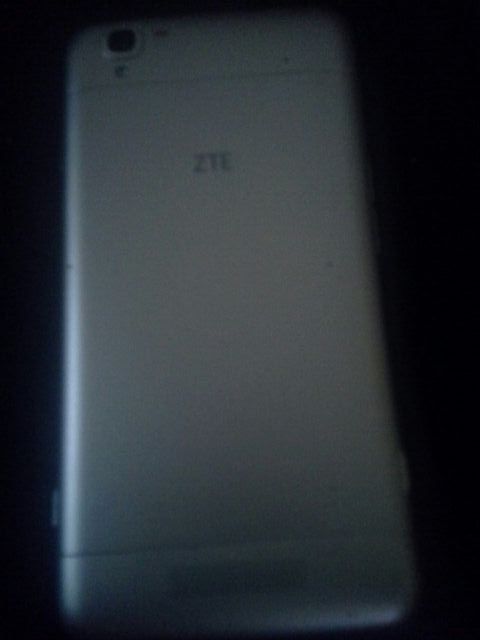 ZTE boost max