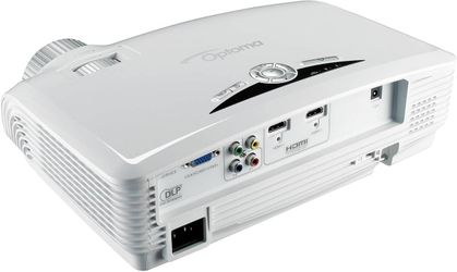 Optoma HD20 Projector