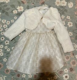 4Toddler dress