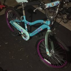 Schwinn bike - 22 Inch Tires 