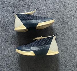 Retro 15s