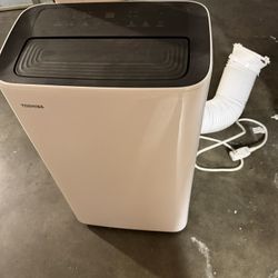 Toshiba Air Cooler