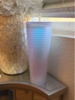 Starbucks Cup