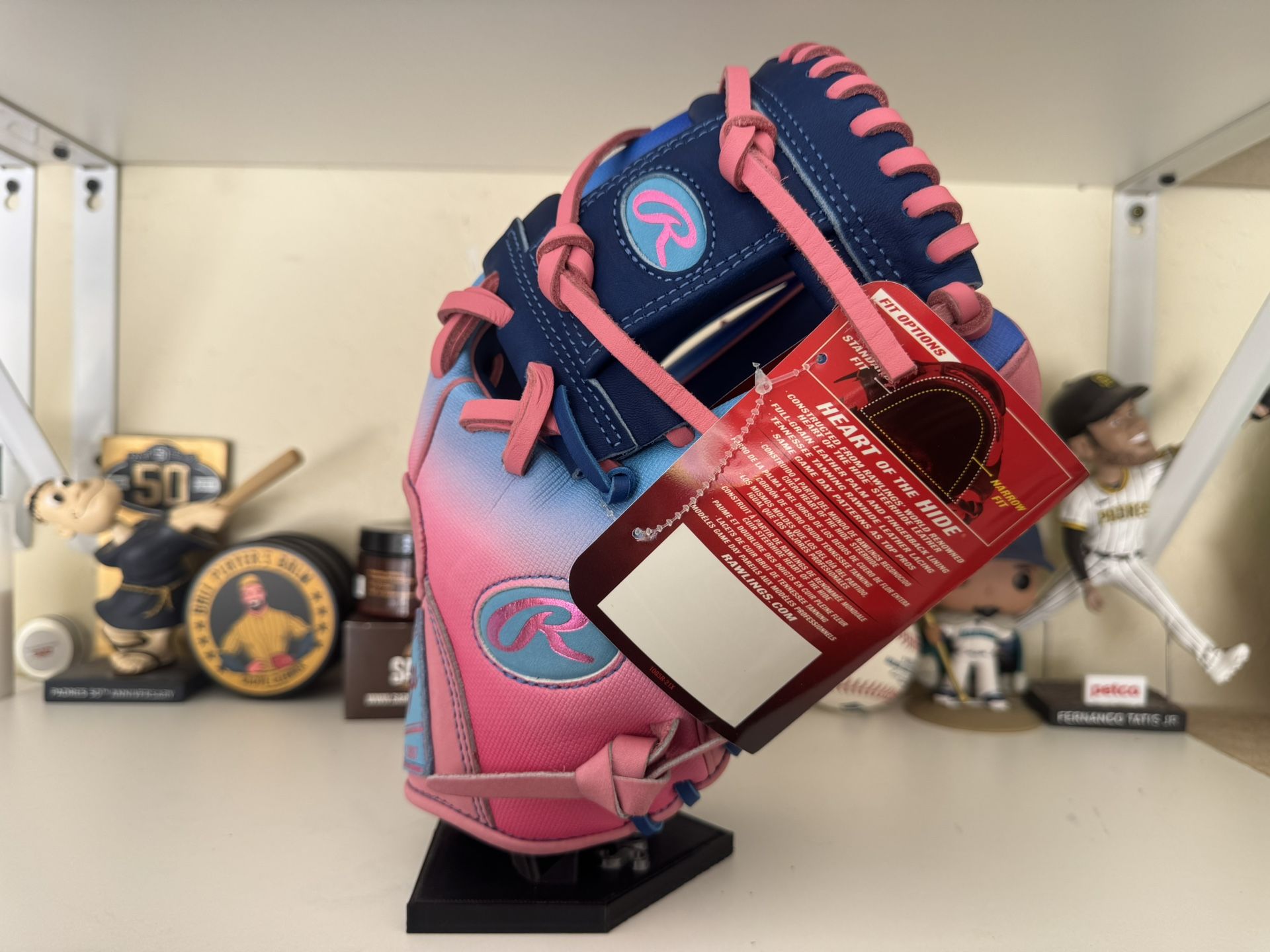 Rawlings Heart Of The Hide Funburst Collection 11.5” PROR204-2RSS