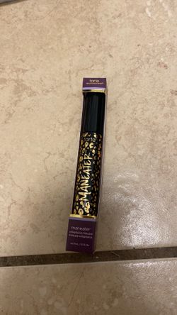 Tarte mascara