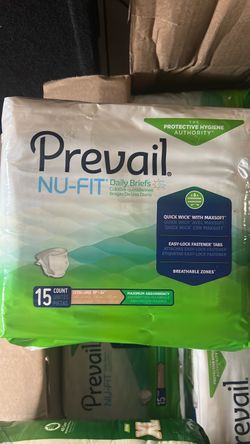 Adult Diapers